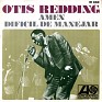 Otis Redding - Amen / Difícil De Manejar (Hard To Handel) - Atlantic - 7" - Spain - H 350 - 1968 - 0